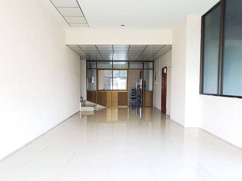 รูป ขายห้องพัก พัทยาใต้ น่าลงทุน ทำเลดีมาก (ขายเฉพาะชั้น1 รวม 3 ห้อง) - รูปที่ 7/14