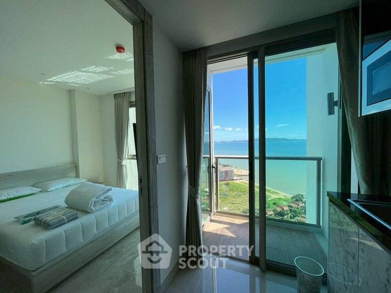 picture 23rd-Floor 1-BR Condo At The Riviera Monaco Pattaya (ID 2874683) - 7/14