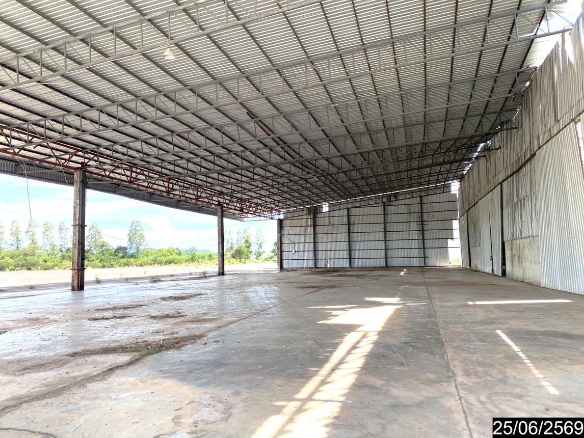 รูป โกดัง 58339 ตร.วา วังสะพุง เลย 70.7M - รูปที่ 21/30
