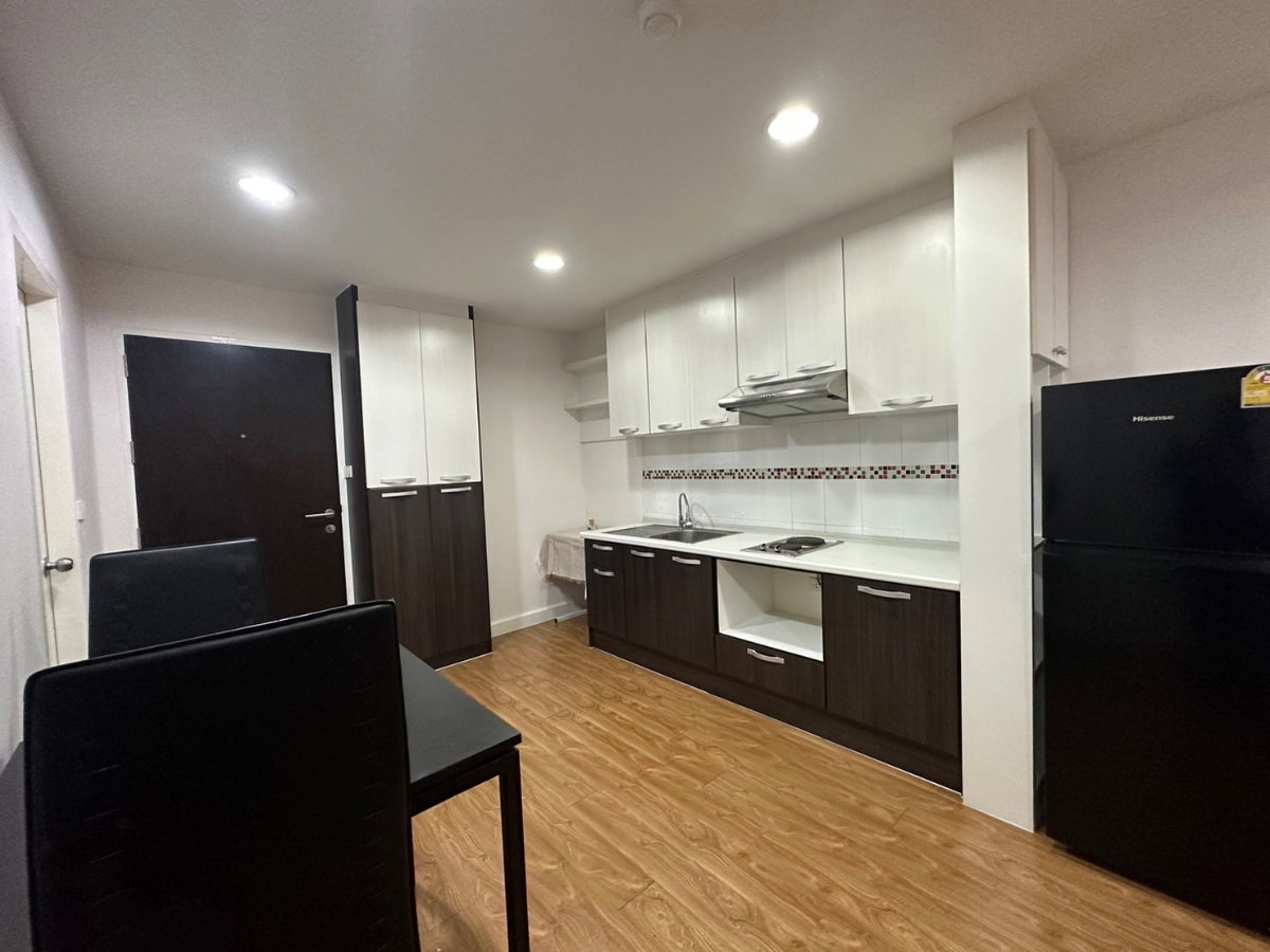 picture The Plenary Condo Sathorn For Rent - 2/14