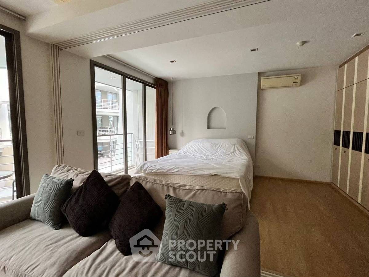 รูป คอนโด 1 ห้องนอน ขนาด 53 ตร.ม. Baan Saenkhram Hua Hin ชะอำ (ID 3169043) - รูปที่ 3/7