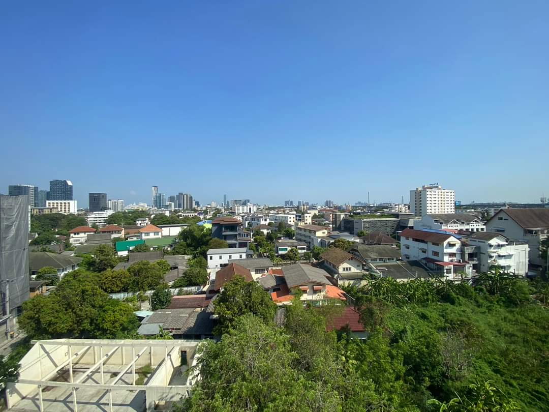 รูป 🏙️✨ FOR RENT: SIGN Sukhumvit 50 📩 Interested in this room? Screenshot or copy the link and send us via Line for more details & room viewing. - รูปที่ 5/6