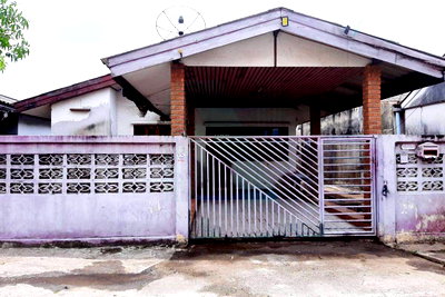 Houses for sale Saphan Sung : 📌 For Sell Twin house BAAN KHEHATHANI 4 1-story 2 bedroom 2 bathroom