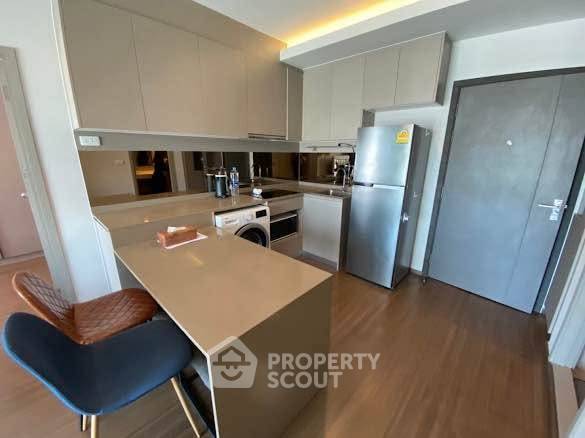รูป ห้อง 2 ห้องนอน ชั้น 16 Ideo Sukhumvit 93 ใกล้ BTS บางจาก 100 ม. (ID 3165734) - รูปที่ 2/24