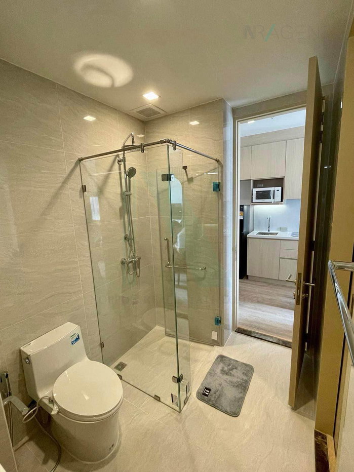 รูป 🚩Best room!🚩 ให้เช่าคอนโด โนเบิล สเตท 39 อาคาร Y ชั้น 35 1 ห้องนอน ขนาด 30.00 ตรม ใกล้ เอ็มควอเทียร์ - รูปที่ 7/8