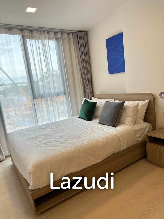 picture Brand-New 1-Bedroom Condo for Sale at The Base Rise Phuket - 9/20