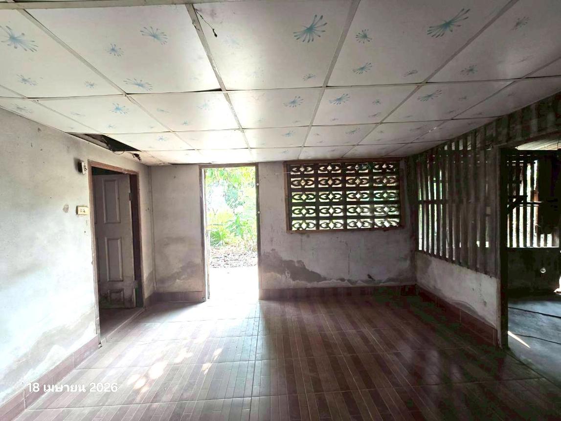 รูป บ้านเดี่ยว 55 ตร.วา ขาณุวรลักษบุรี กำแพงเพชร 754,000 - รูปที่ 18/32