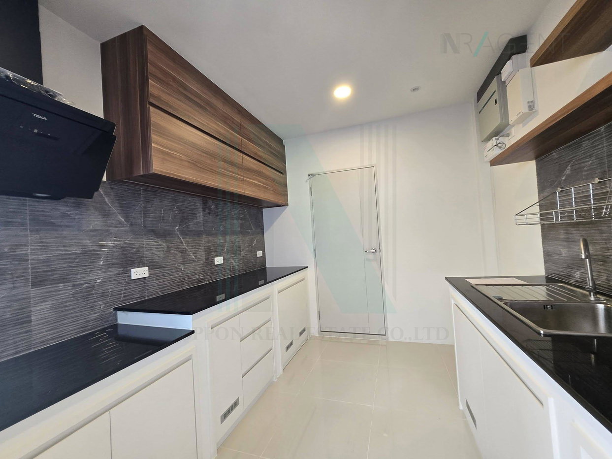 รูป 📌 ขายบ้านเดี่ยว โครงการ เซนโทร บางนา 2 ชั้น 4 ห้องนอน 4 ห้องน้ำ - รูปที่ 7/8