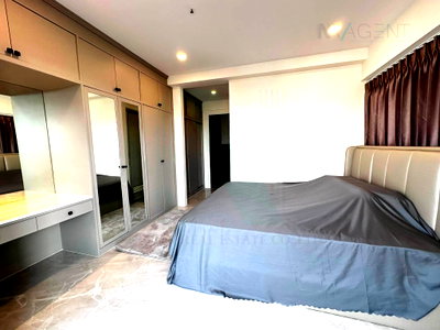 Condos for sale : 📌 For Sell Condo RIVERSIDE VILLA 1 Building 1, Floor 15,3 bed room, Room size 200 sqm