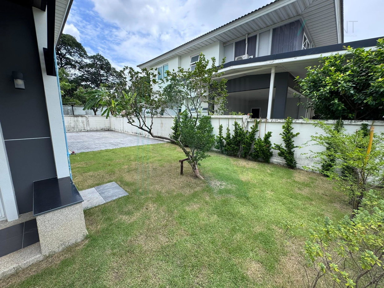 picture 📌 For Sell House SUPALAI PRIMO PHAHOLYOTHIN 54/1 2-story 4 bedroom 3 bathroom - 3/8