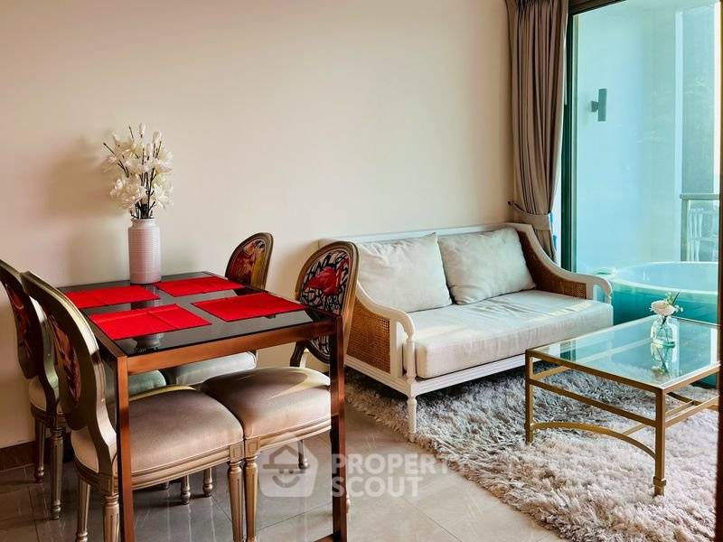 picture 1-BR Condo At The Riviera Ocean Drive, Jomtien Beach (ID 2919795) - 8/23
