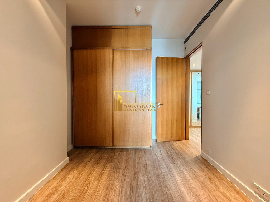 รูป The Met Sathorn | Beautiful 2 Bedroom Condo For Rent in Sathorn - BR2166CD - รูปที่ 16/40