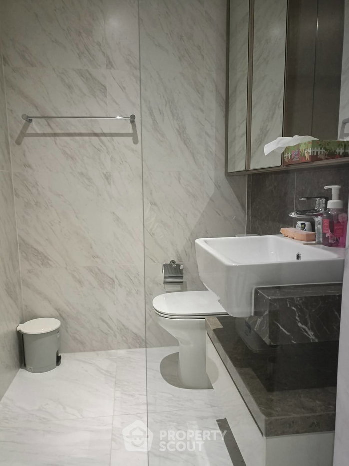 รูป ห้อง 1 ห้องนอน Fynn Asoke ใกล้ BTS Asoke 400 ม. (ID 3167133) - รูปที่ 4/18