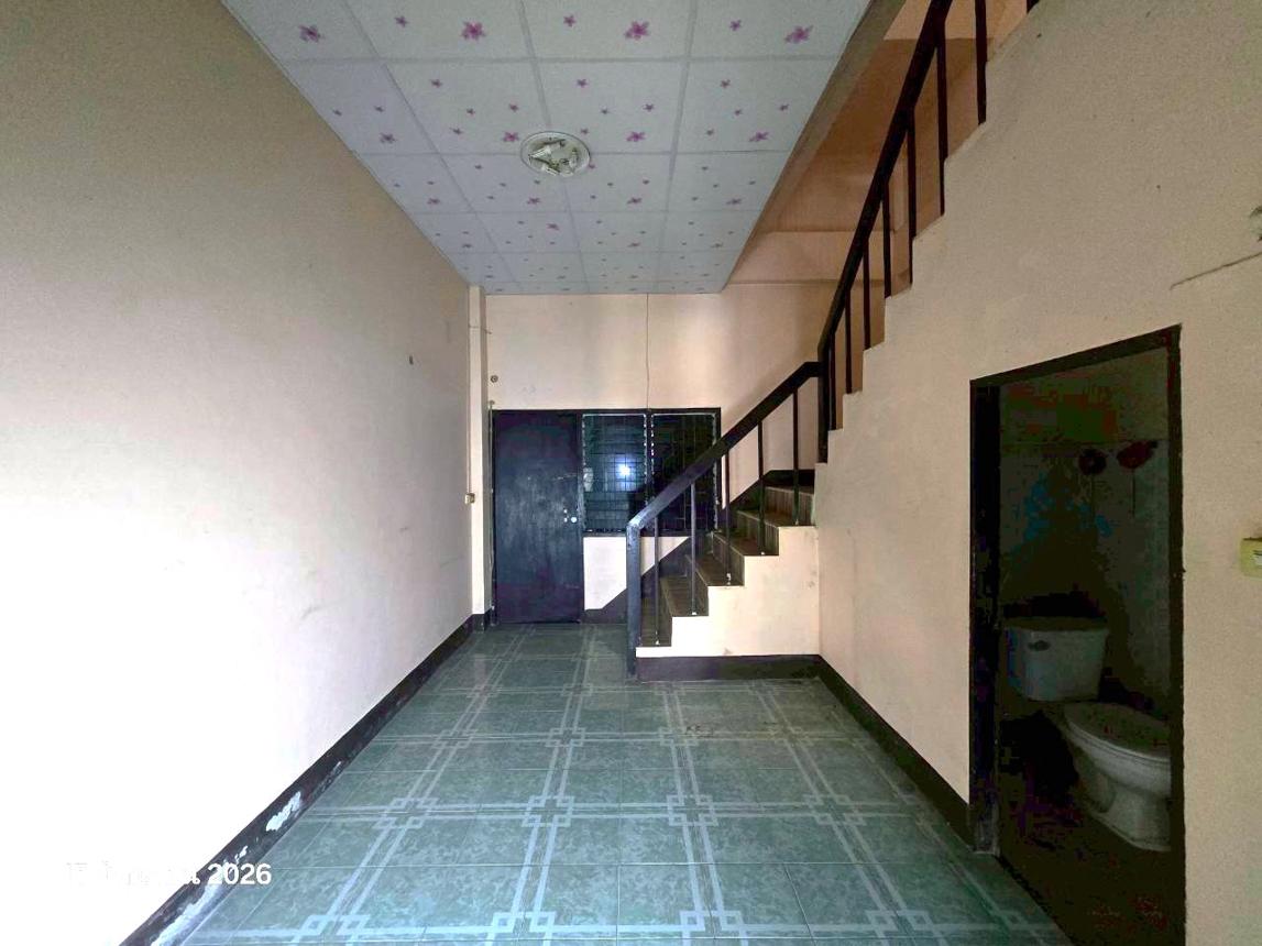 picture SHOP HOUSE 40.3 Sq.w. Nong Muang Khai Phrae for 4.6M - 26/44