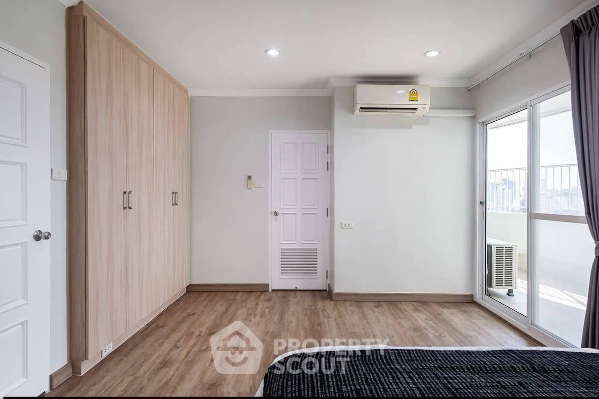picture 23rd-Floor 3-BR Near BTS Thong Lor | Fifty Fifth Tower (ID 3167162) - 20/20
