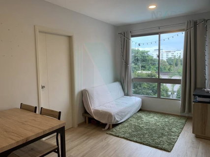 รูปภาพ 🎉 For Rent Condo FEEL LADPRAO 33 Building 1, Floor 4,1 bed room, Room size 36 sqm