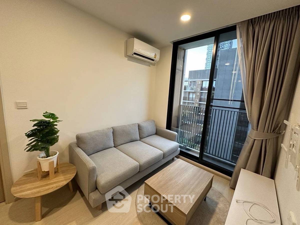 picture 1-BR Condo Noble Ambience Sukhumvit 42 Near BTS Ekkamai (ID 3168969) - 1/11