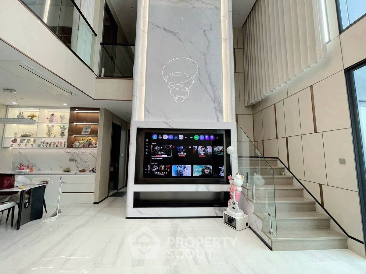 รูป คอนโด 4 ห้องนอน ชั้น 53 ขนาด 240 ตร.ม. Supalai Icon Sathon ใกล้ MRT Silom (ID 3167138) - รูปที่ 4/20