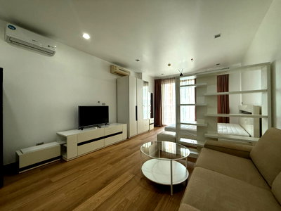 คอนโดให้เช่า : 🆙👉 ให้เช่า คอนโด Sky Walk Residences 🔥🔥 ราคาดี ห้องสวย เฟอร์ครบ 🚆ใกล้ BTS พระโขนง ✅40sq.m. ✨LINE : tng.first