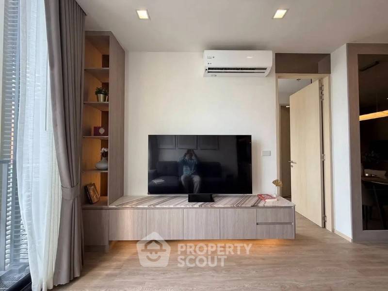 picture 2-BR Condo At Noble State 39 Near BTS Phrom Phong (ID 3167184) - 8/11