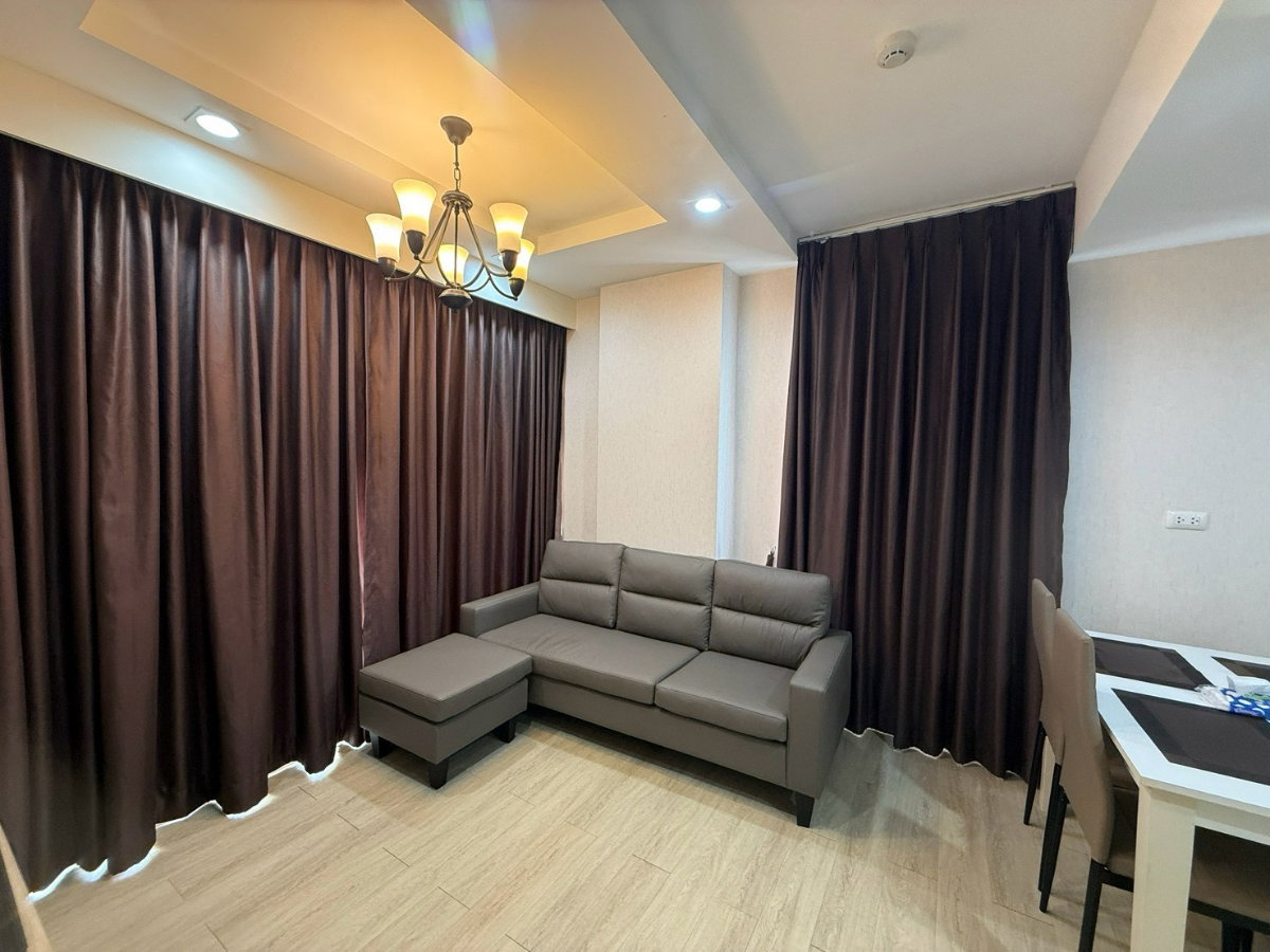 รูป คอนโดติดทะเลให้เช่า The Patio condo 0896288555 - รูปที่ 12/13