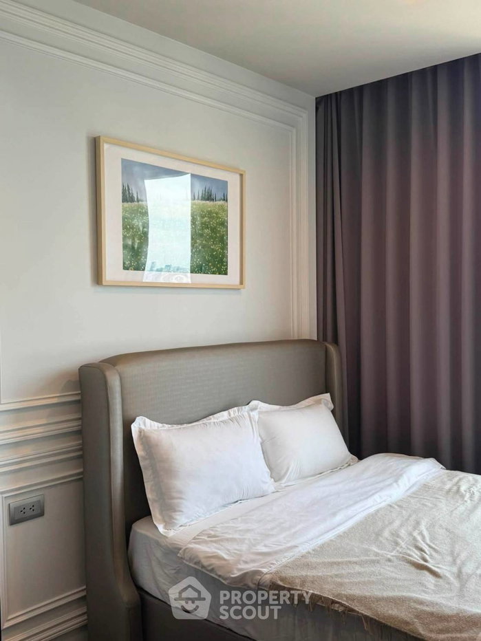 รูป ชั้น 36 ห้องนอน 1 ห้อง ที่ Ideo Q Sukhumvit 36 ใกล้ BTS ทองหล่อ (ID 3167196) - รูปที่ 7/12