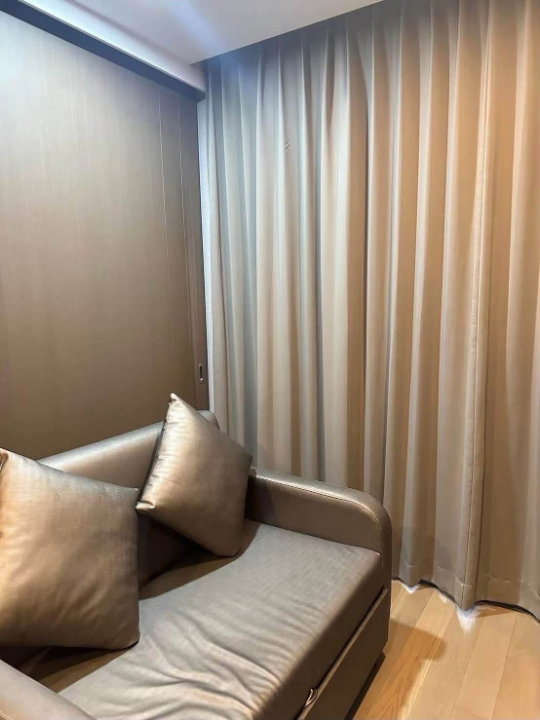 รูป For rent at Ashton Chula Silom 1 bedroom - รูปที่ 6/14