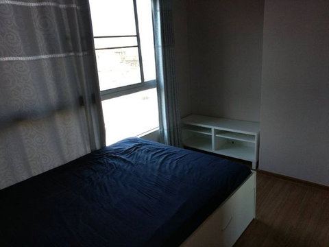 For Rent Fuse Chan-Sathorn , 1bed , 30sq.m. , 6floor