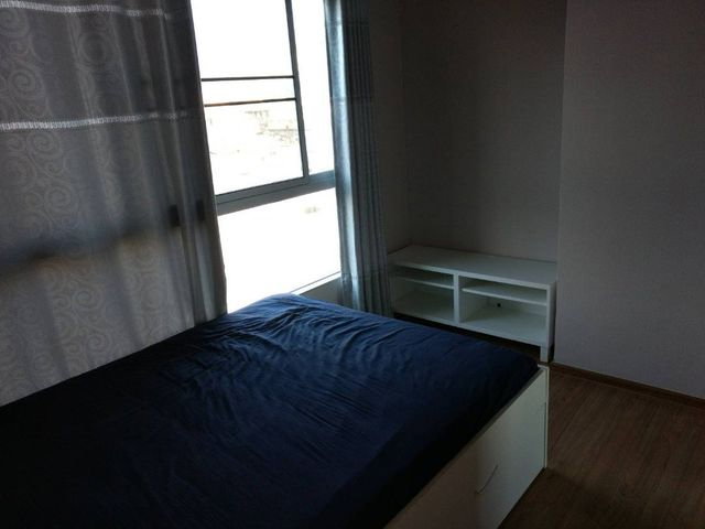 picture For Rent Fuse Chan-Sathorn , 1bed , 30sq.m. , 6floor - 5/8