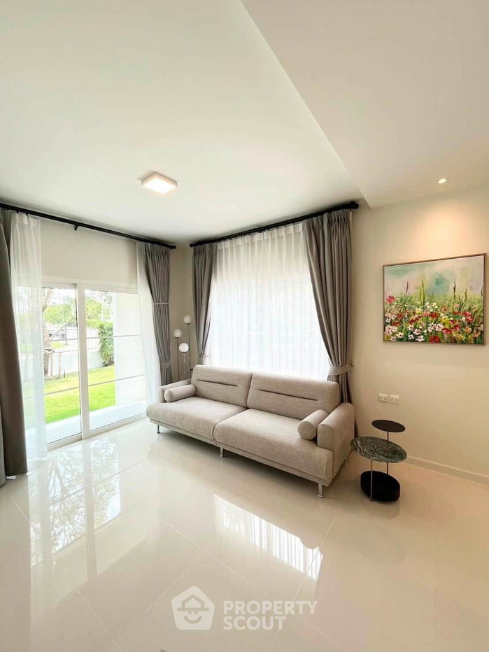 รูป บ้าน 4 ห้องนอน ขนาด 175 ตร.ม. Villaggio 3 Srinakarin - Bangna (ID 3166268) - รูปที่ 4/11