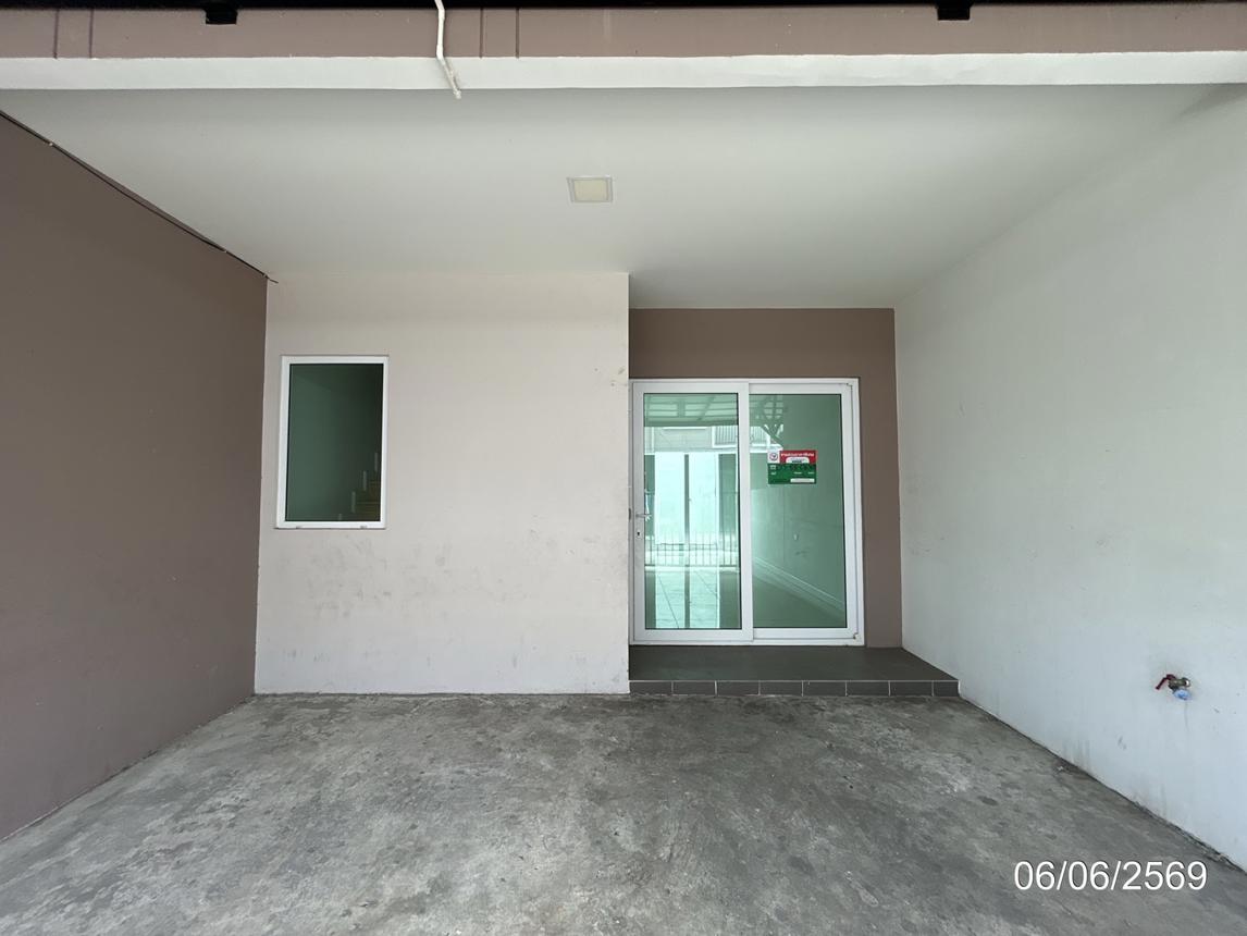 picture TOWN HOUSE 17.5 Sq.w. Muang Samut Prakarn Samut Prakarn for 2.8M - 21/42