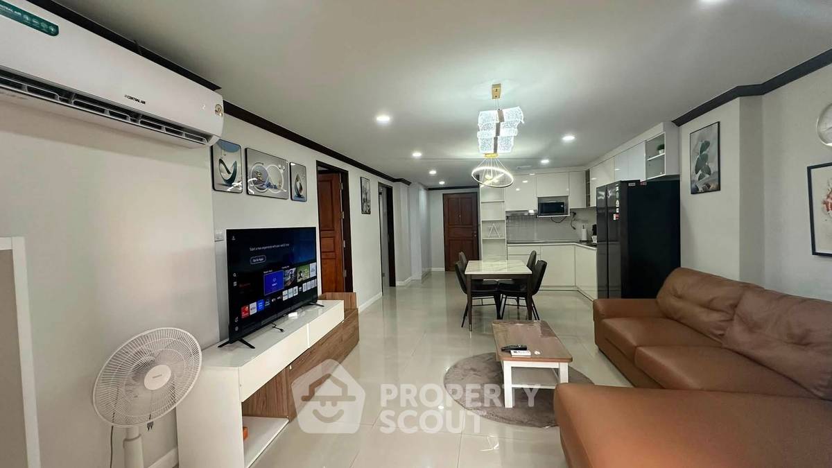 รูป คอนโด 2 ห้องนอน 91 ตร.ม. ให้เช่า Royal Hill Resort Condominium พัทยาใต้ (ID 3168605) - รูปที่ 2/28