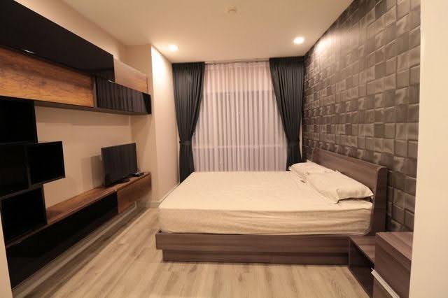 picture For rent Centric Sathorn - Saint Louis - 3/8