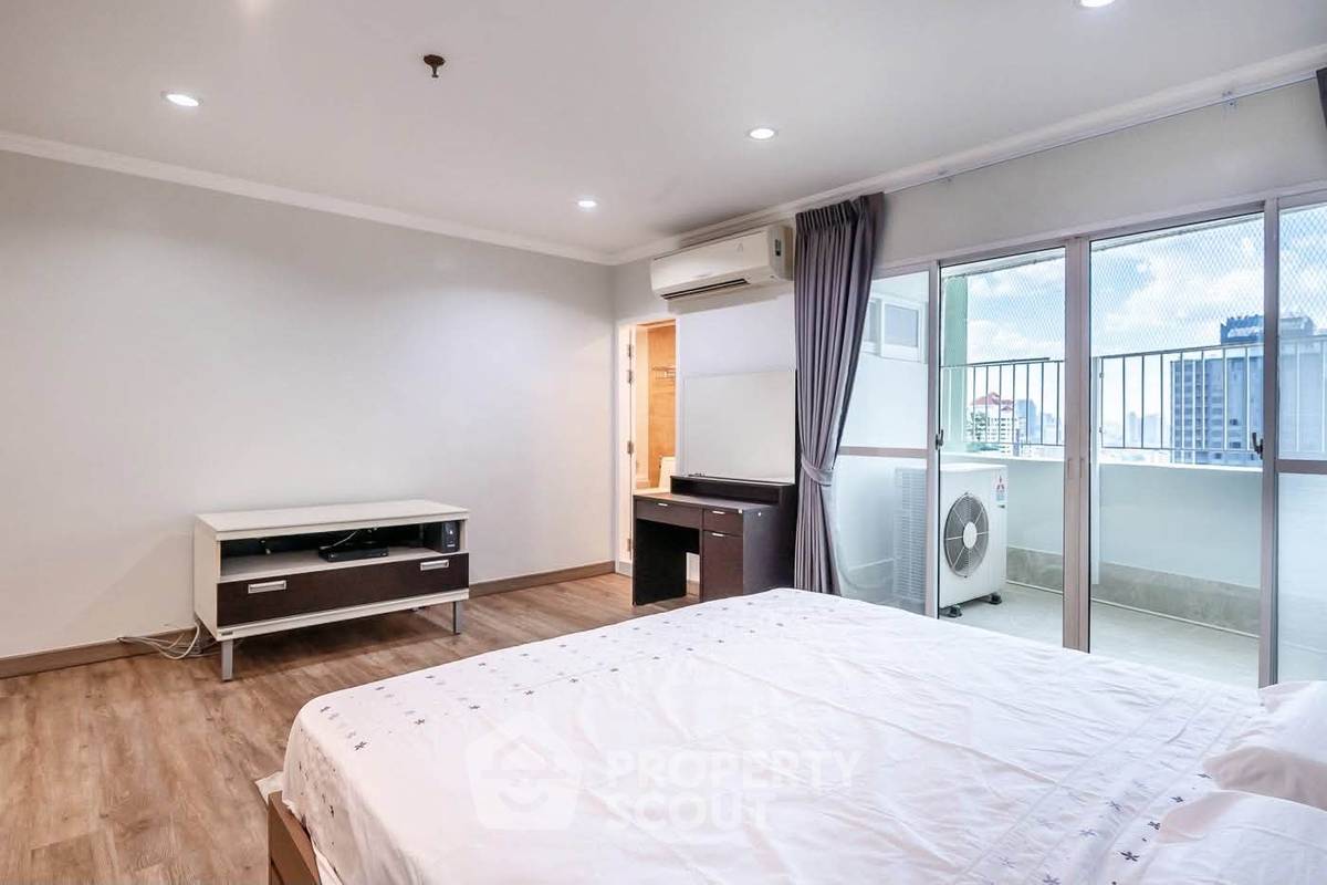 picture 23rd-Floor 3-BR Fifty Fifth Tower Thonglor 200m To BTS Thong Lor (ID 3167807) - 10/30