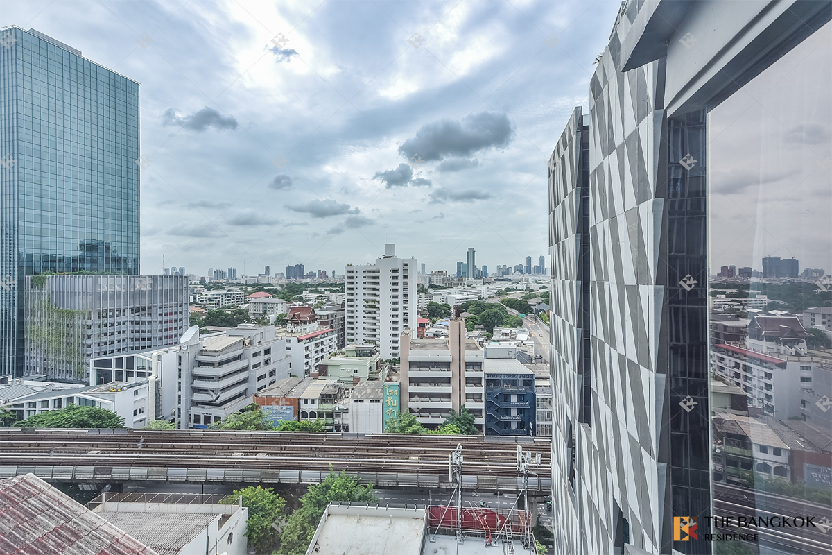 picture Siamese Ratchakru near BTS Sanam Pao Hurry to book!! Limited quantity - 8/10