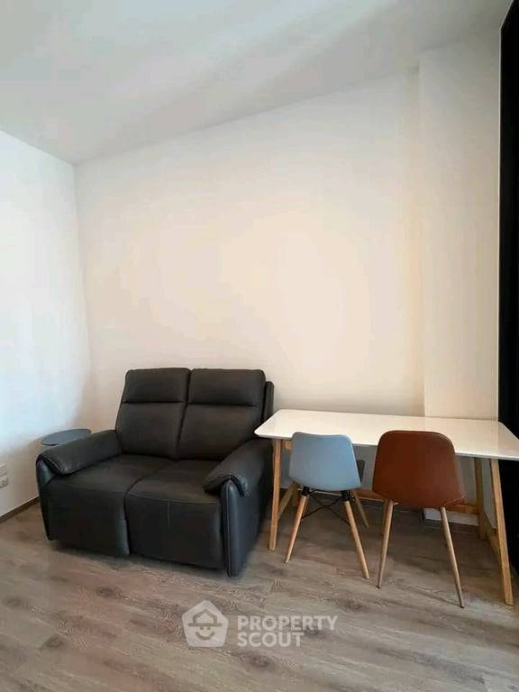 picture 17th-Floor 1-BR For Sale At Knightsbridge Prime Onnut Near BTS On Nut (ID 3169294) - 7/7