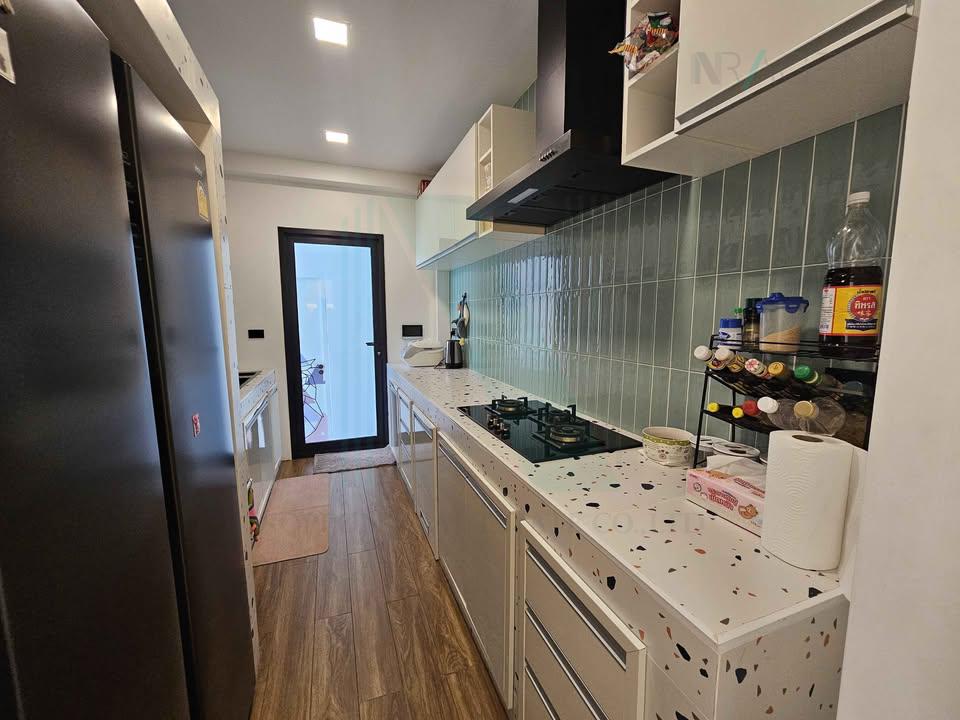 picture 📌 For Sell House BAAN NAKARIN GARDEN 2-story 4 bedroom 6 bathroom - 7/8