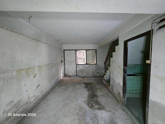 รูป อาคารพาณิชย์ 40 ตร.วา เมืองนครสวรรค์ นครสวรรค์ 3M - รูปที่ 7/59