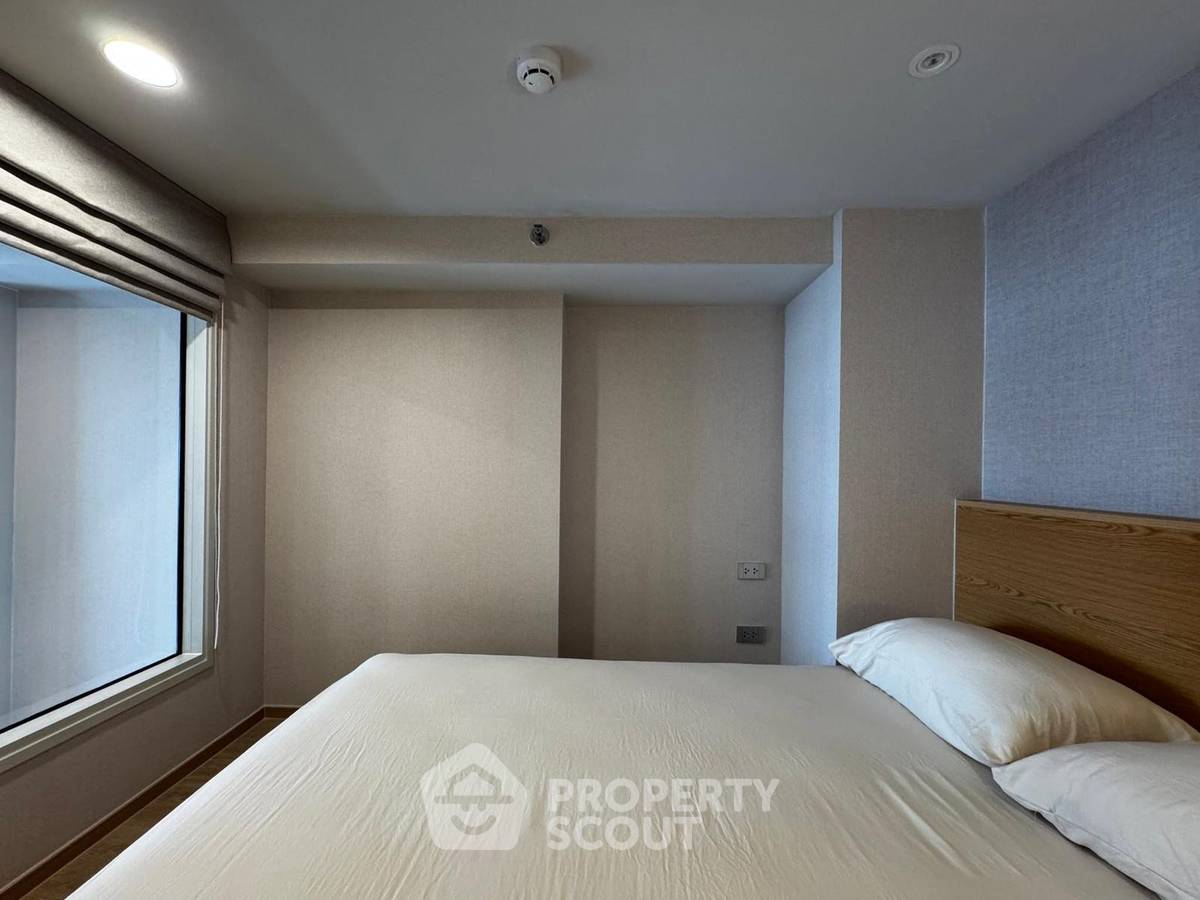 picture 23rd-Floor 2-BR Condo At Culture Chula Near MRT Sam Yan (ID 3034272) - 15/15