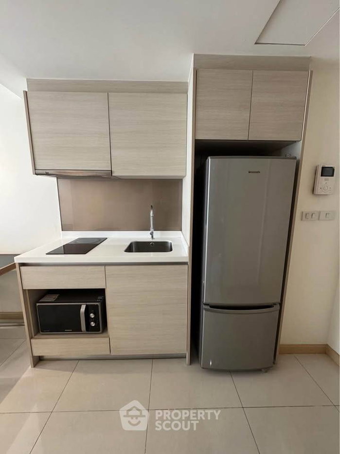 picture 1-BR Condo At Socio Reference 61 Near BTS Thong Lor (ID 3168446) - 10/10