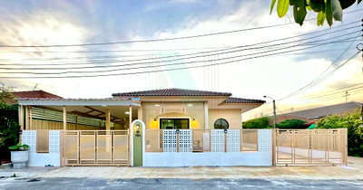 Houses for sale Nonthaburi : 📌 For Sell House BAAN PRUKSA 3 BANG BUA THONG 1-story 3 bedroom 3 bathroom
