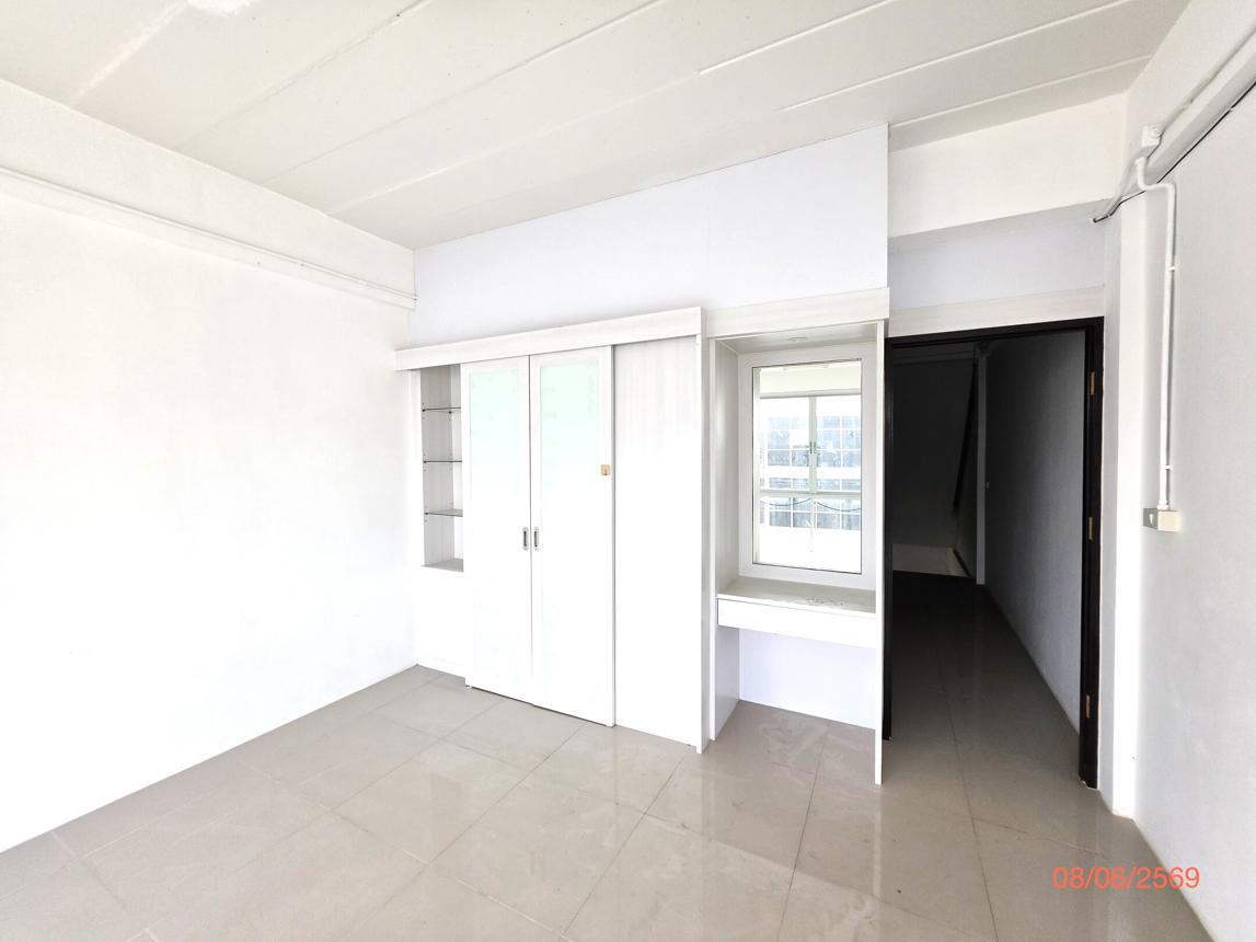 picture SHOP HOUSE 20.7 Sq.w. Bang Yai Nonthaburi for 4M - 30/44