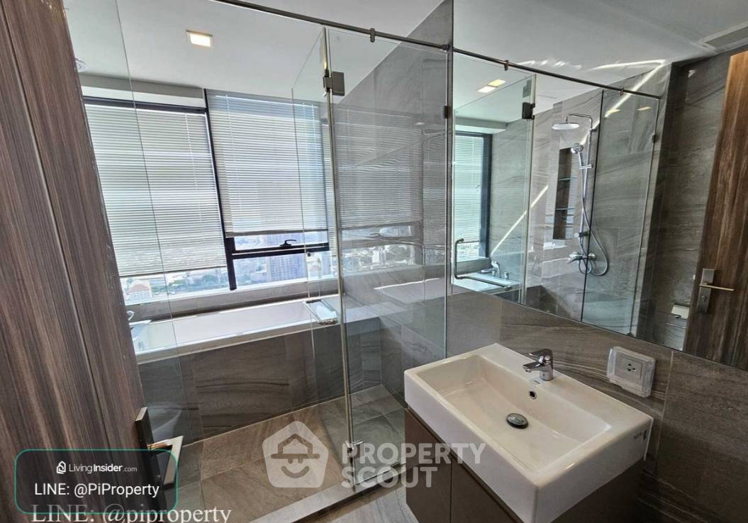 รูป ชั้น 38 ห้อง 1 ห้องนอน Ideo Q Sukhumvit 36 ใกล้ BTS Thong Lor (ID 3169288) - รูปที่ 10/10