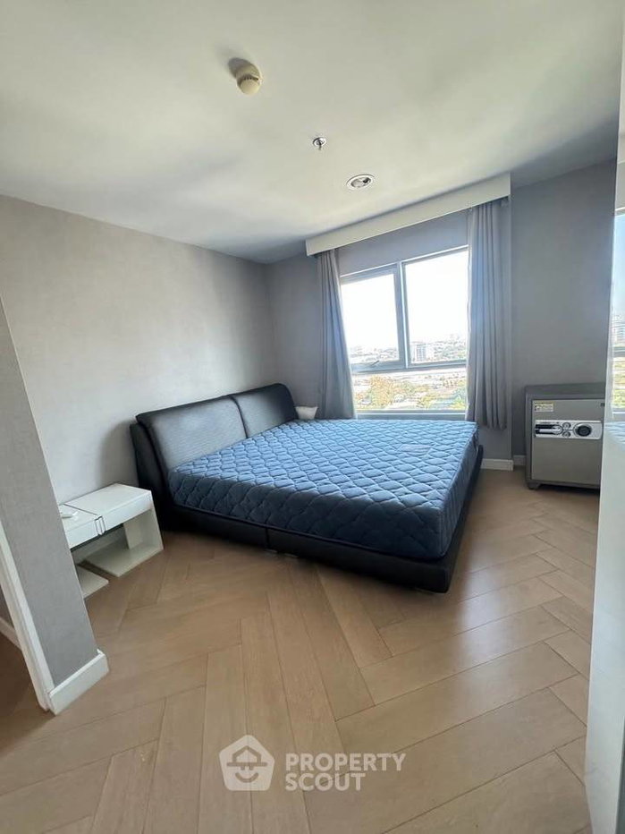picture 3-BR Condo At Belle Grand Rama 9 Near MRT Phra Ram 9 (ID 3168784) - 7/23
