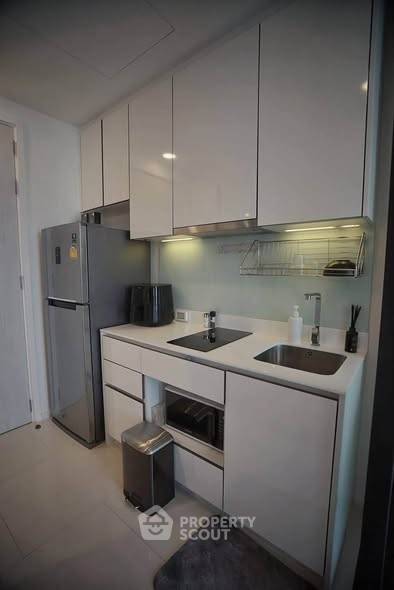picture 90m To BTS Ratchayothin | 1-BR Mazarine Ratchayothin (ID 3167486) - 4/5