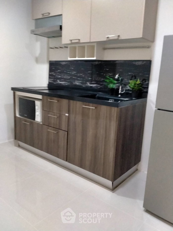 รูป คอนโด 3 ห้องนอน ชั้น 17 The Waterford Park Sukhumvit 53 ใกล้ BTS ทองหล่อ (ID 514651) - รูปที่ 6/14