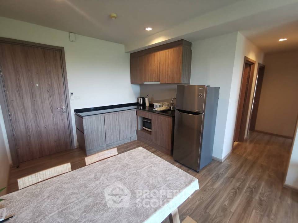 picture 2-BR Condo At Rain Cha Am Hua Hin, 61 Sqm For Sale (ID 3168574) - 4/12