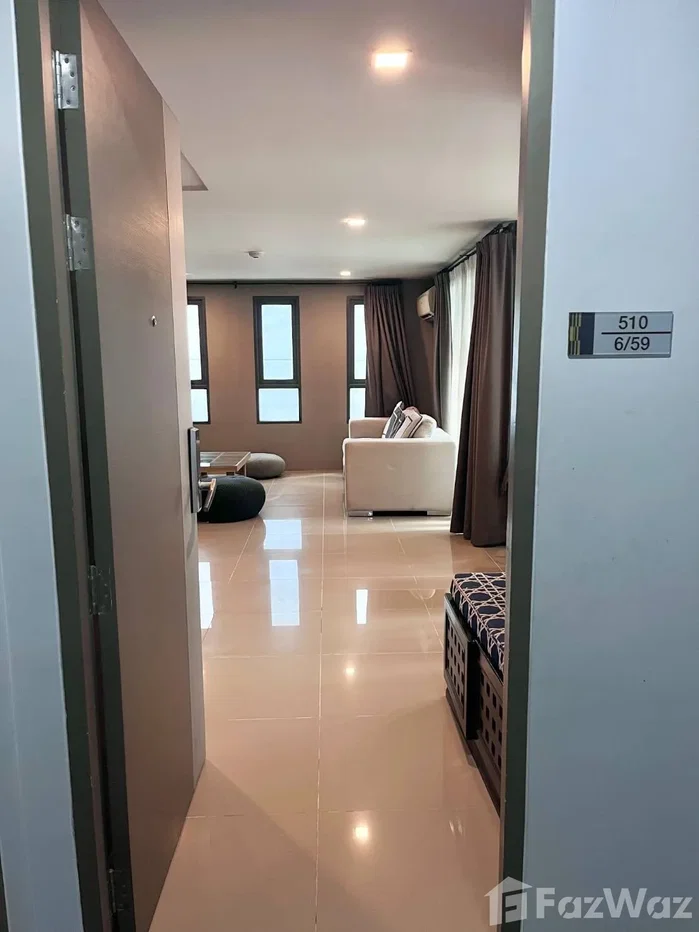 รูป คอนโดให้เช่า 2 ห้องนอน ในโครงการ มิราจ สุขุมวิท 27 6660358 - รูปที่ 8/18
