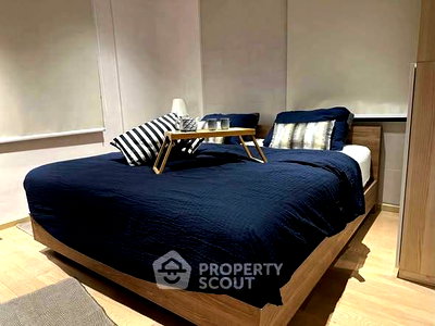 Condos for rent : 2-BR Condo At Runesu Thonglor 5 Near BTS Thong Lor (ID 3169390)