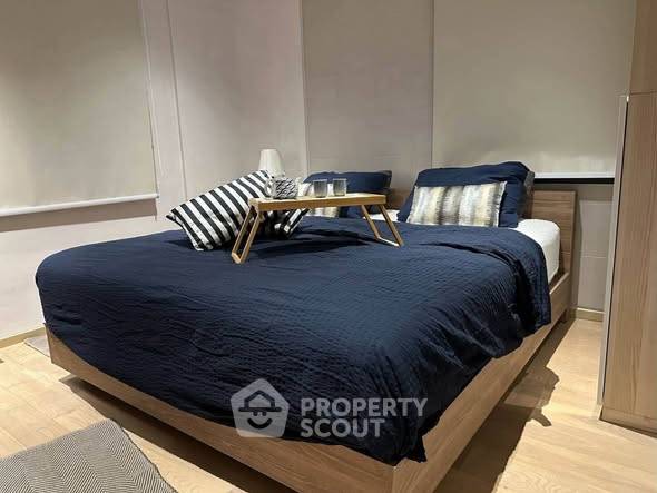 picture 2-BR Condo At Runesu Thonglor 5 Near BTS Thong Lor (ID 3169390) - 1/9